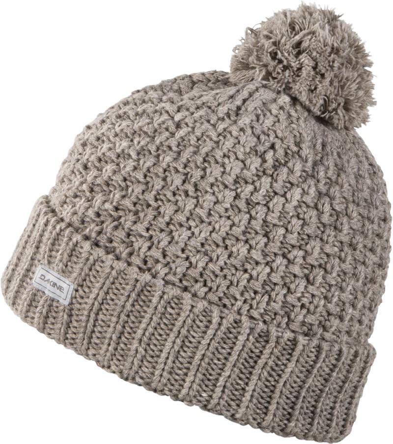 Tiffany Beanie - grey 1