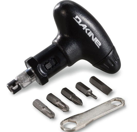 Torque Driver - black 1