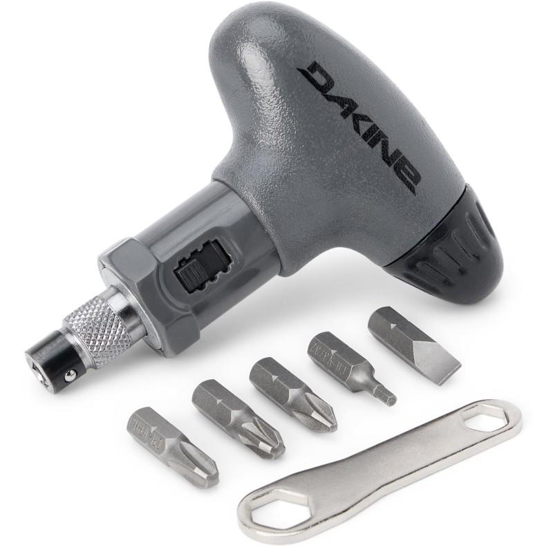 Torque Driver - castlerock 1