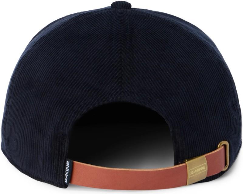 Tour Unstructured Ballcap - black / white 1