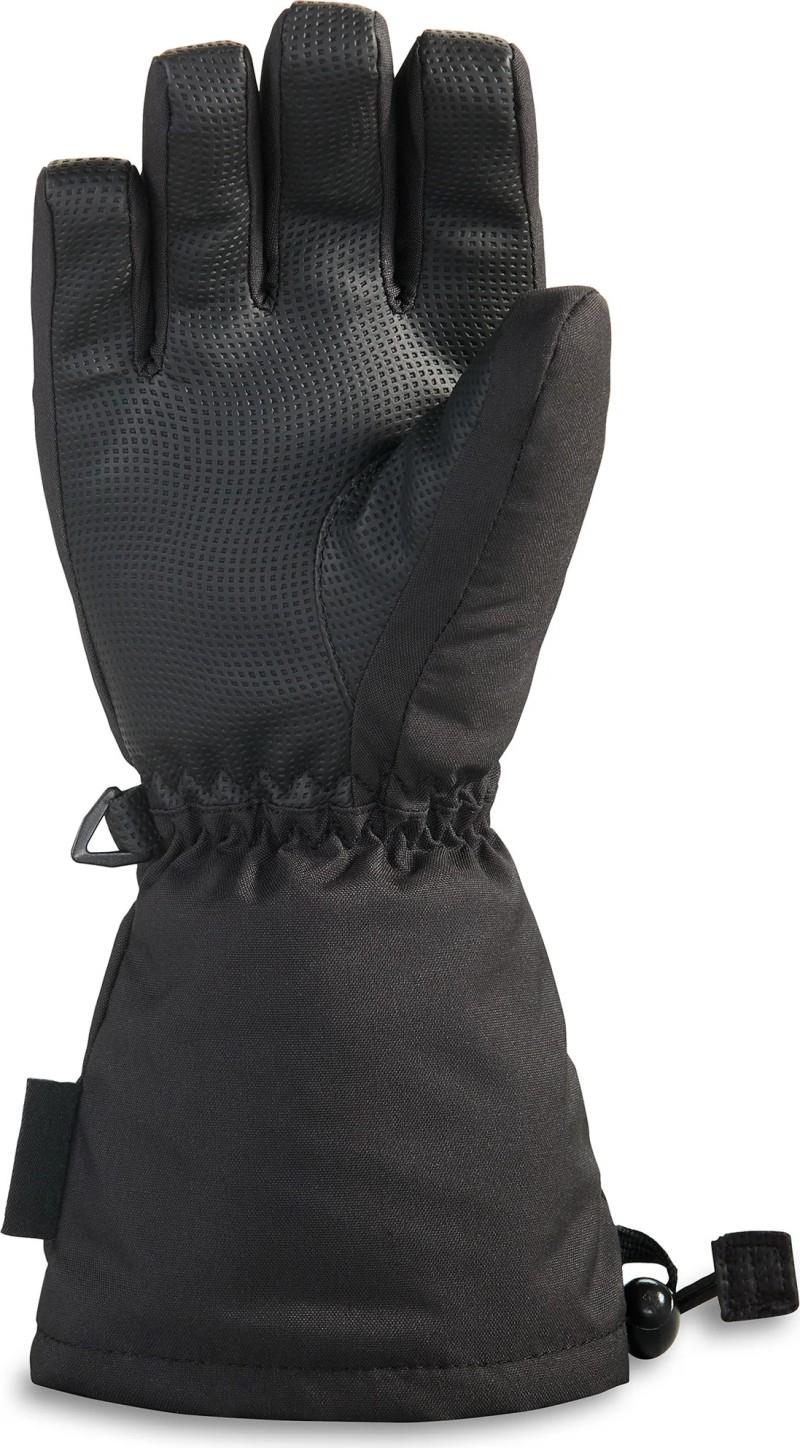 Tracker Gloves - Youth - black 1