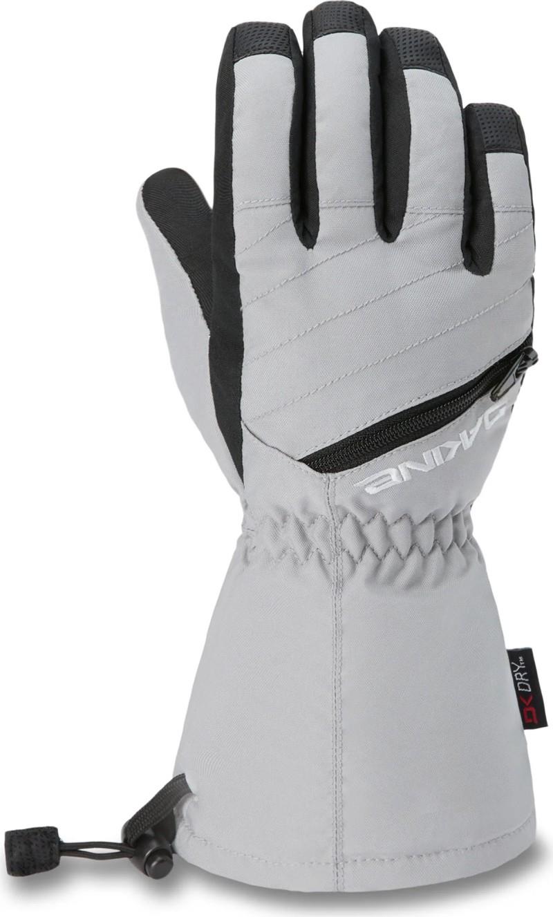 Tracker Gloves - Youth - griffin 1