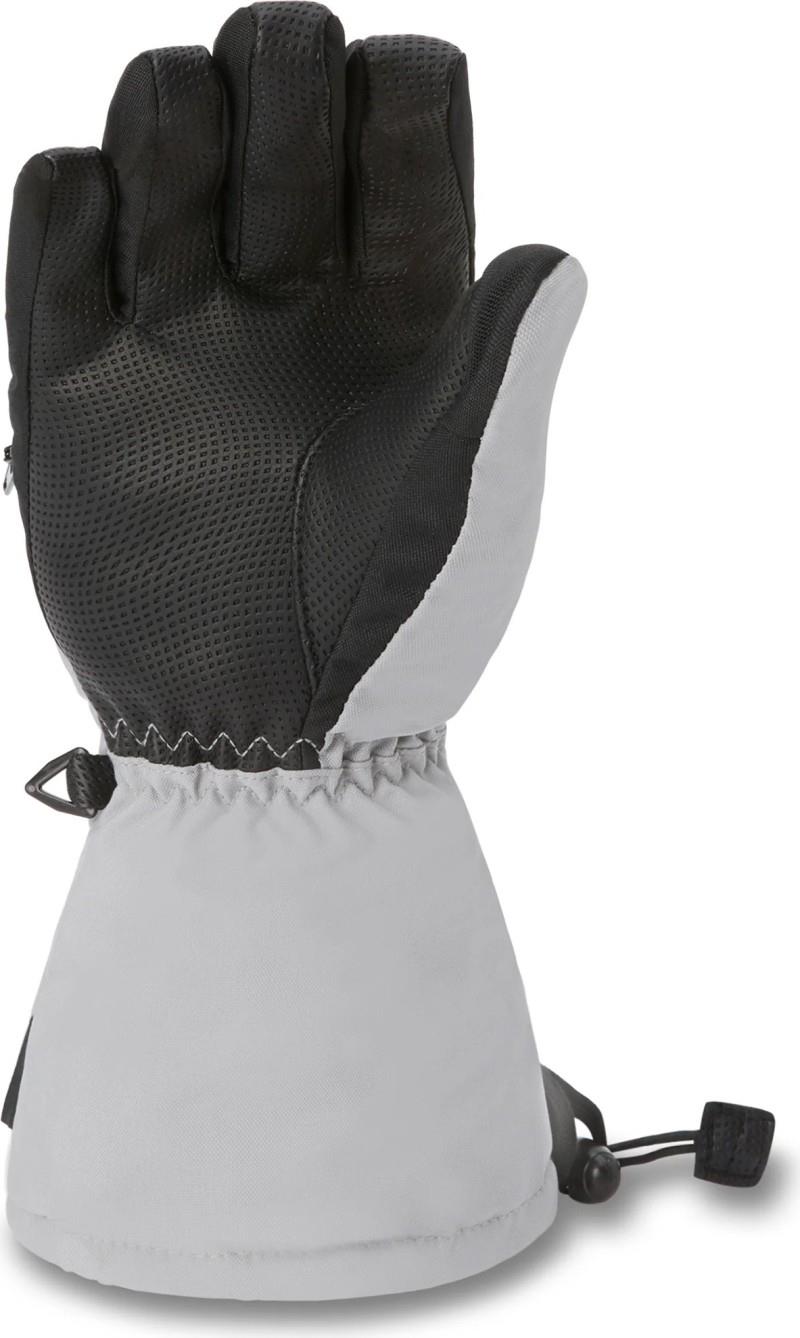 Tracker Gloves - Youth - griffin 1