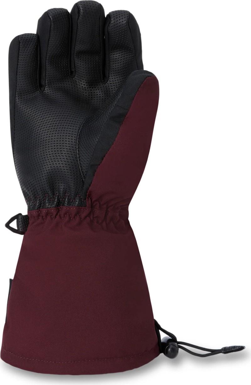 Tracker Gloves - Youth - port royale 1