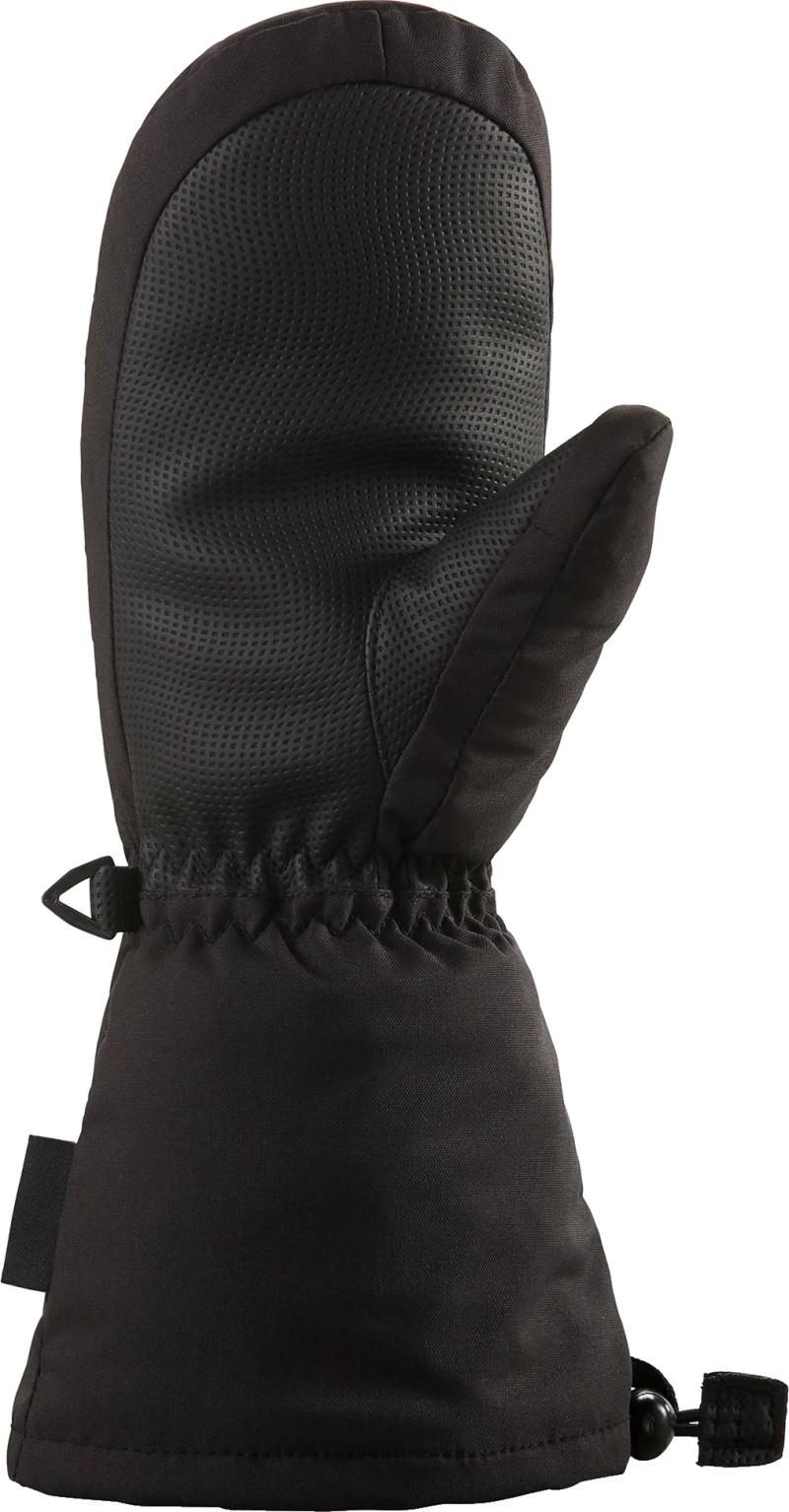 Tracker Mitts - Youth - black 1