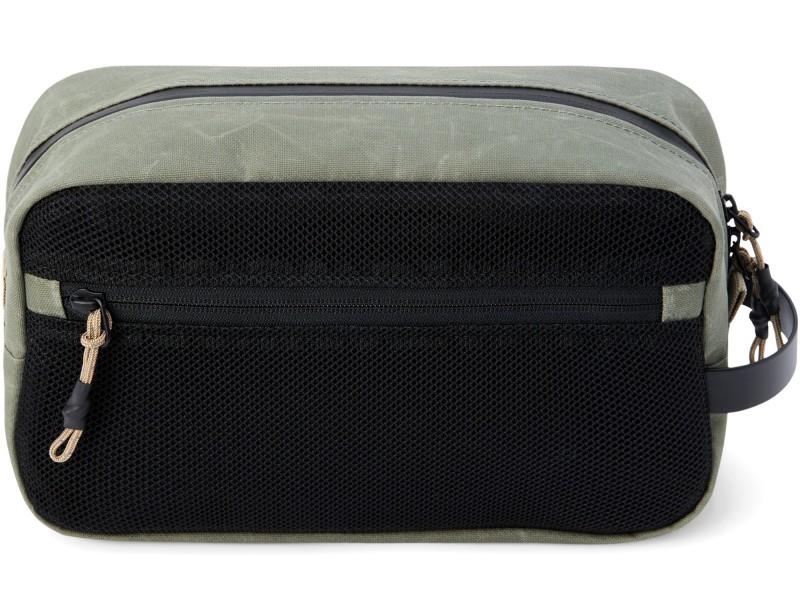Travel Kit - Small - mulled basil 1