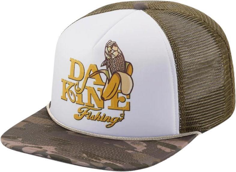 Traveler Trucker - vintage camo 1