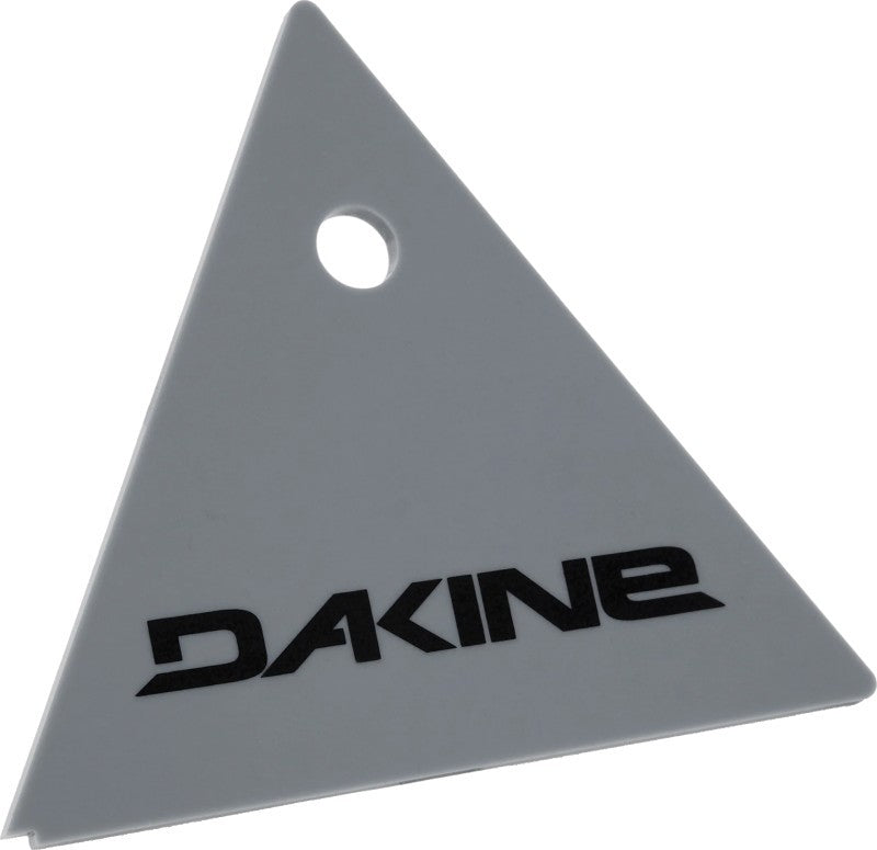 Triangle Scraper - castlerock 1