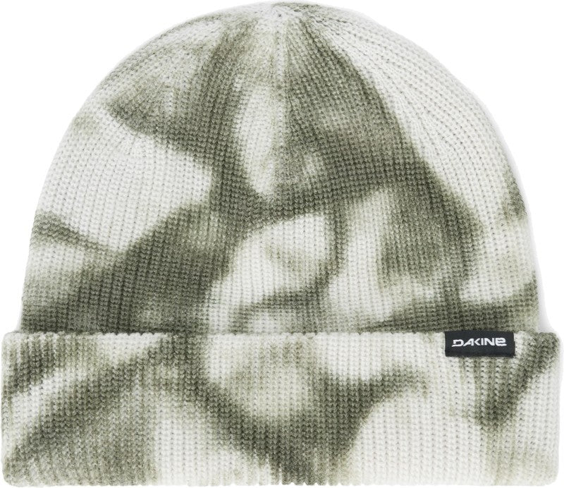 Tyler Beanie - mulled basil 1