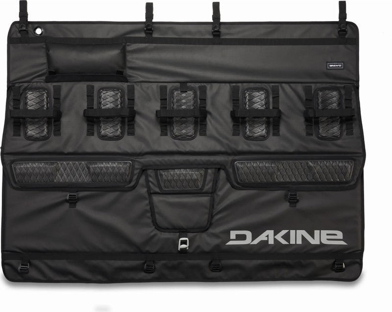 Universal Pickup Pad - Large - black 1