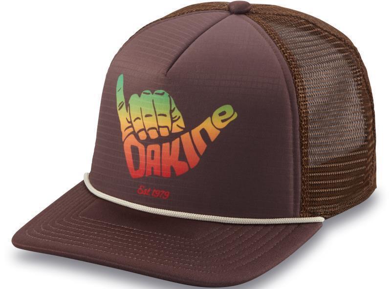 Vacation Trucker - Cappuccino 1