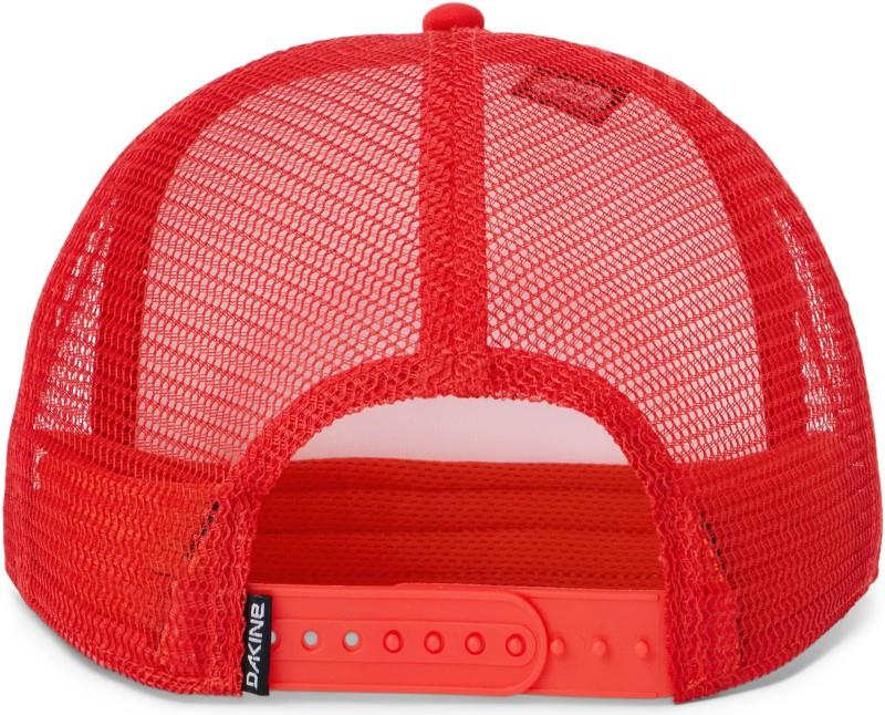 Vacation Trucker - flame scarlet 1