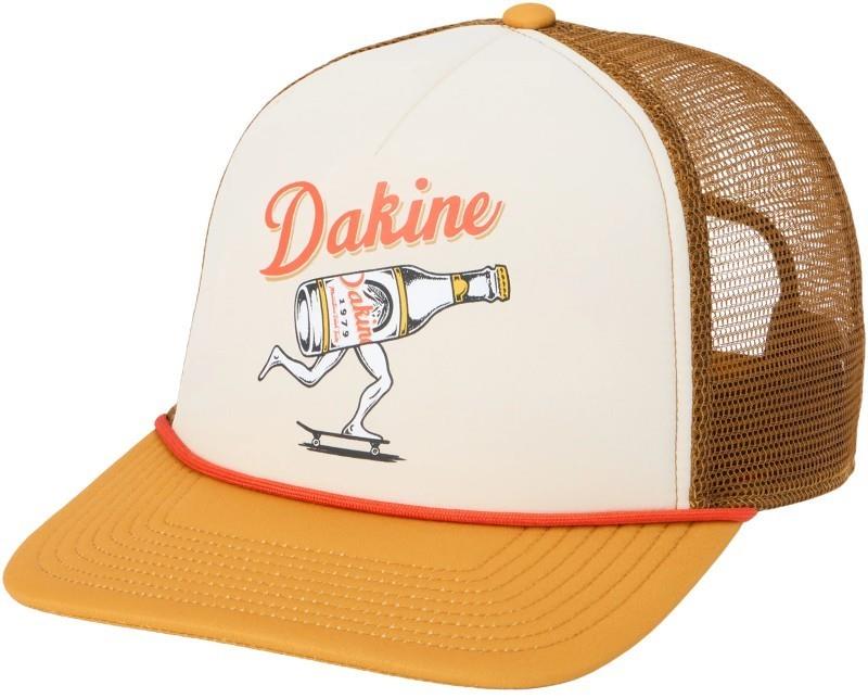 Vacation Trucker - inca gold 1