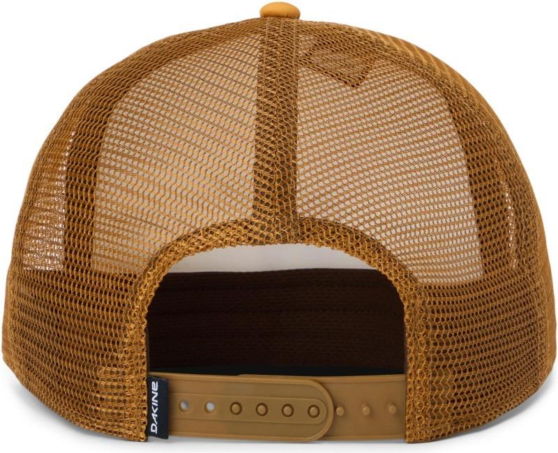 Vacation Trucker - inca gold 1