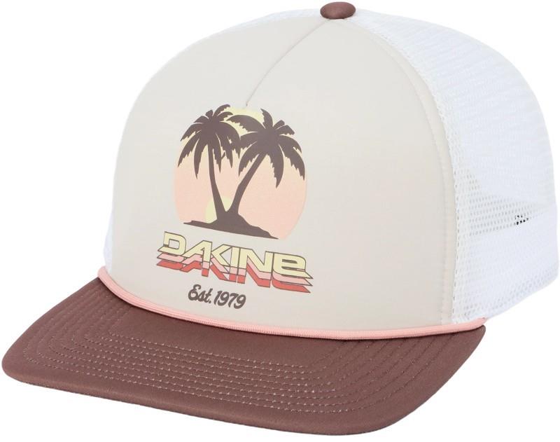 Vacation Trucker - marron 1