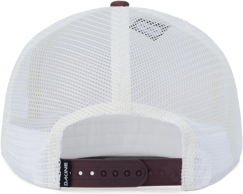 Vacation Trucker - marron 1