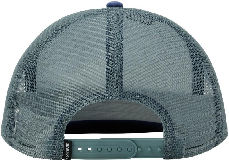 Vacation Trucker - moonlight blue 1
