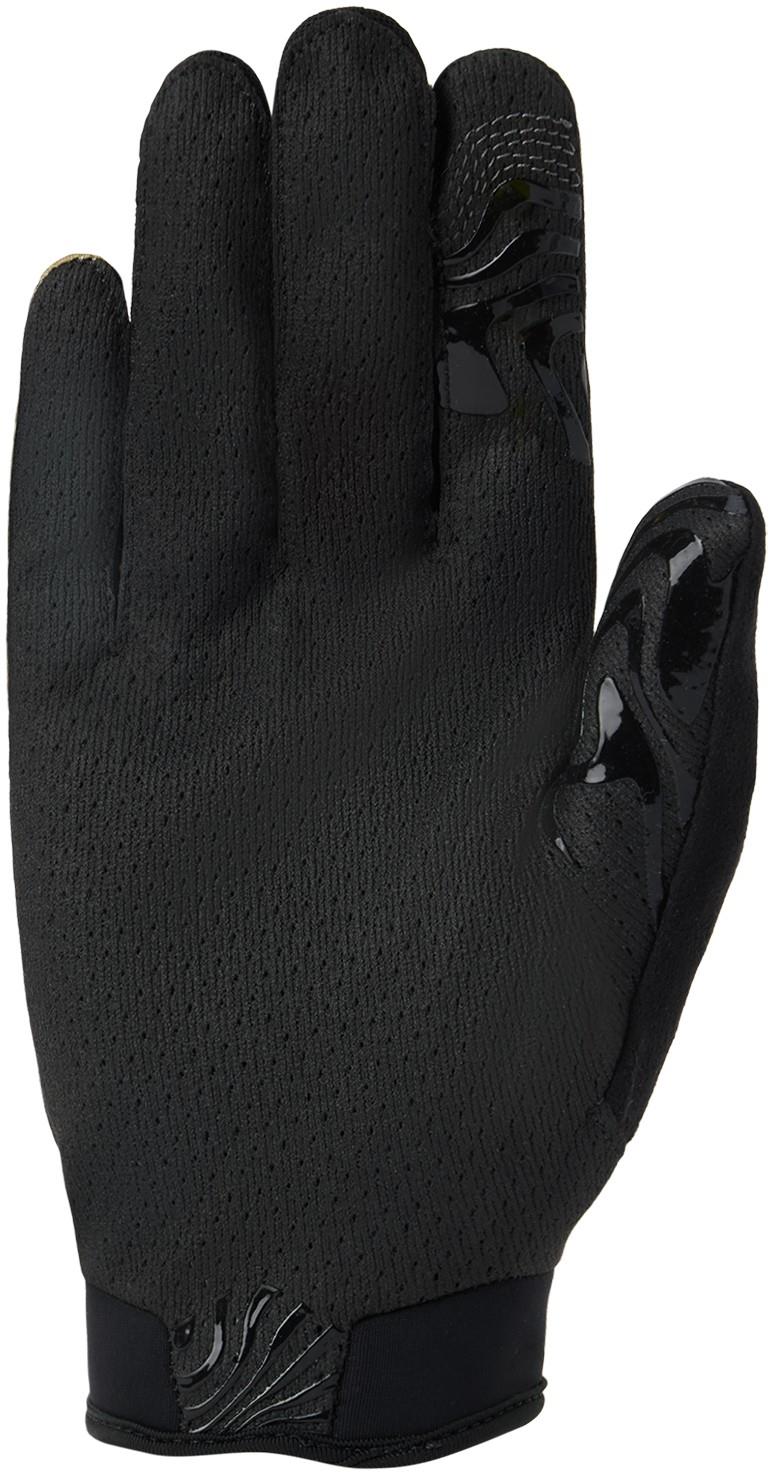 Vectra 2.0 Gloves - Mens - coyote morse code 1