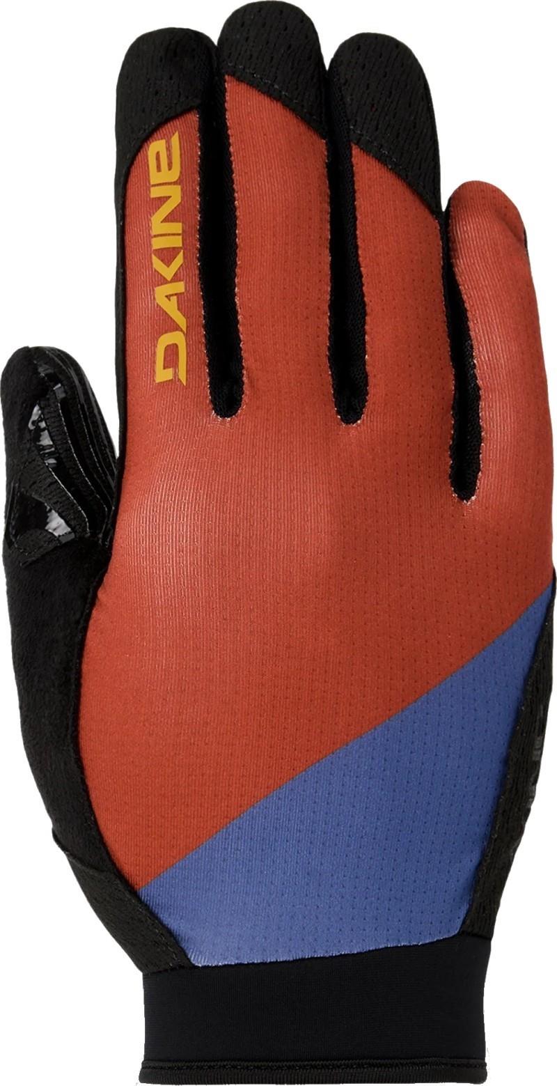 Vectra 2.0 Gloves - Mens - red tide 1