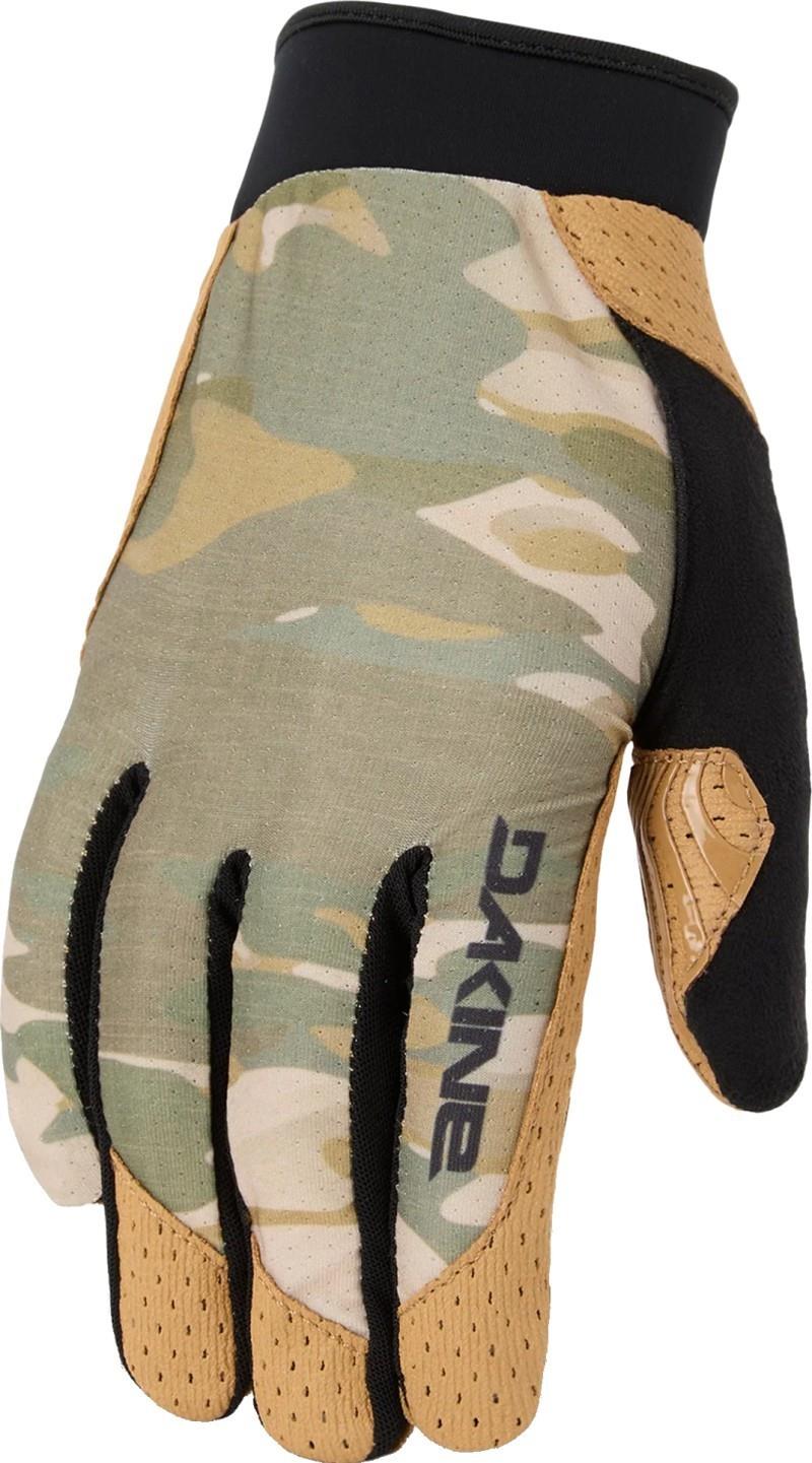 Vectra 2.0 Gloves - Mens - vintage camo 1