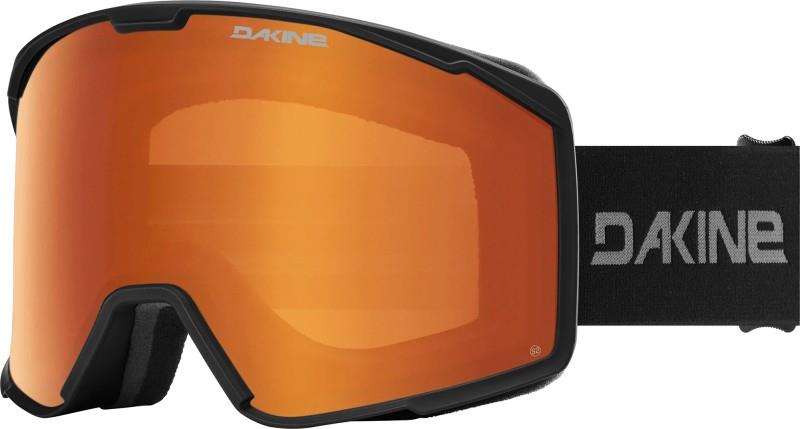 Venue Snow Goggle, Black / Amber Lens - not applicable 1
