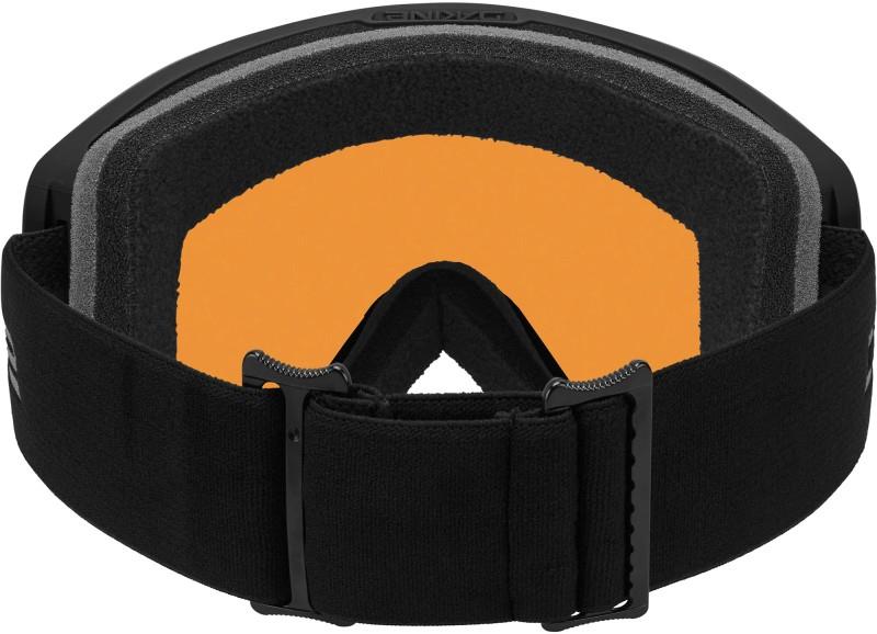 Venue Snow Goggle, Black / Amber Lens - not applicable 1