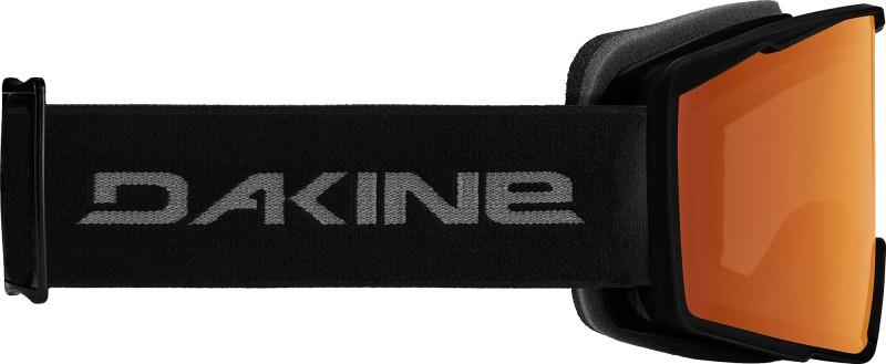 Venue Snow Goggle, Black / Amber Lens - not applicable 1