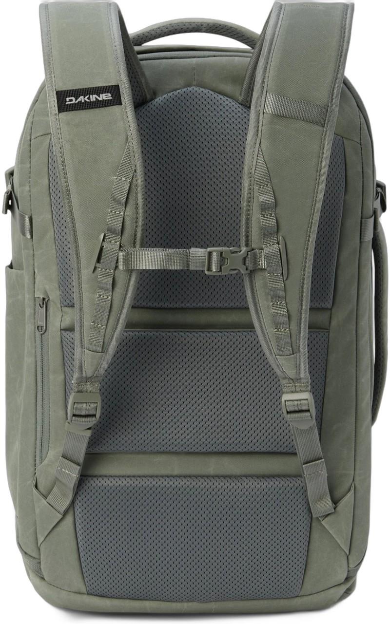 Verge Backpack 32L E1 - mulled basil 1