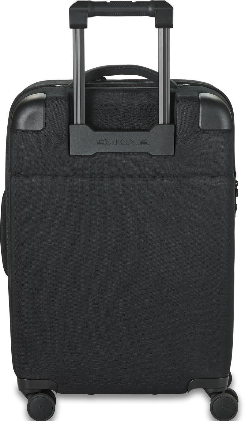Verge Carry On Spinner 42L+ - Black 2
