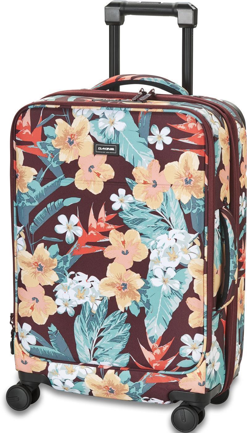 Verge Carry On Spinner 42L+ - Full Bloom 1
