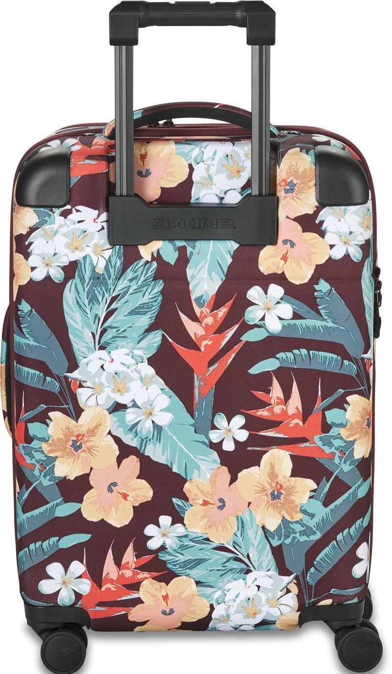 Verge Carry On Spinner 42L+ - Full Bloom 2