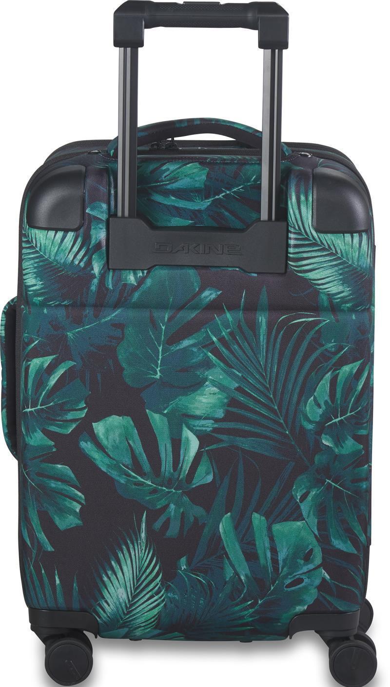 Verge Carry On Spinner 42L+ - Night Tropical 2