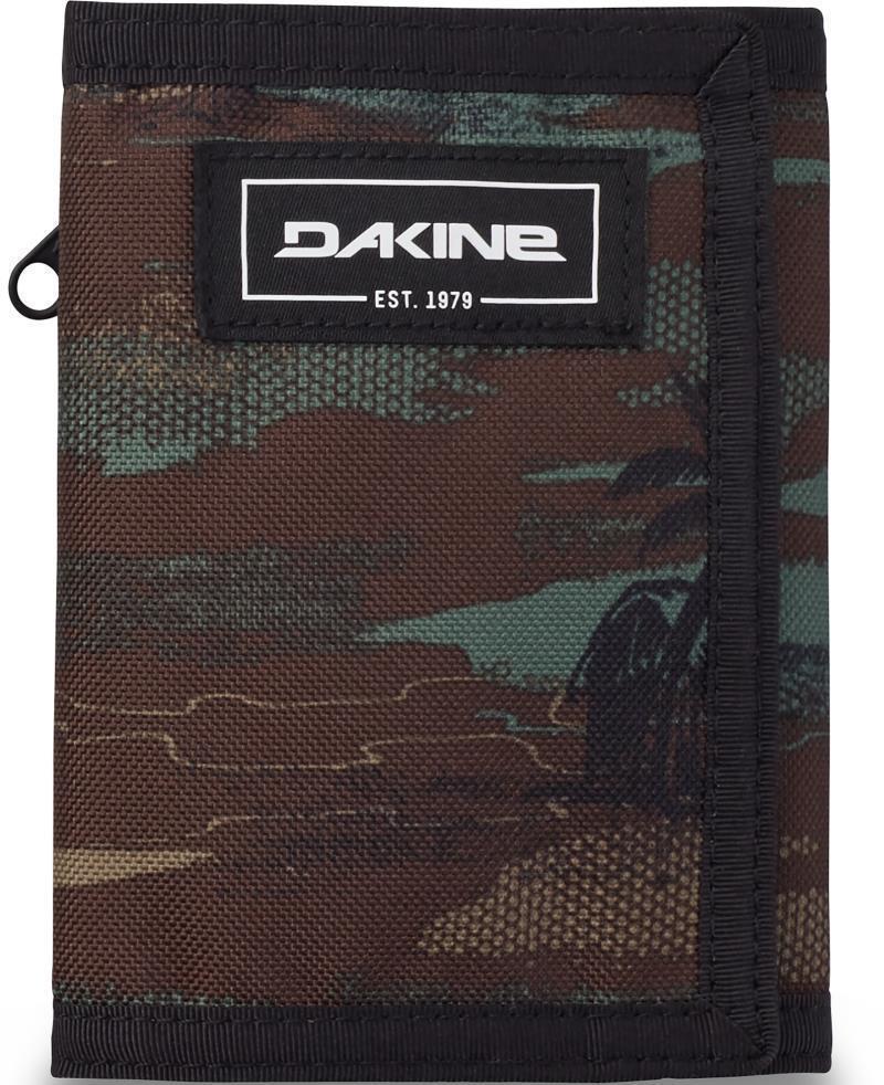 Vert Rail Wallet - Aloha Camo 1