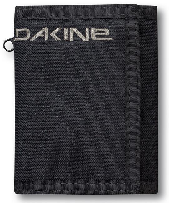 Vert Rail Wallet - Black 1