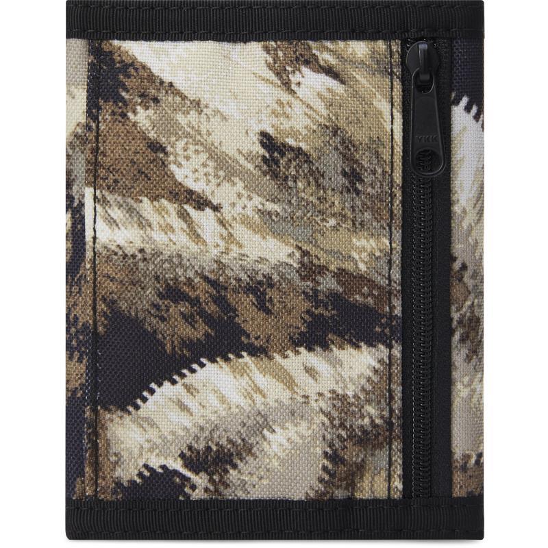 Vert Rail Wallet - Bracken Fern 1