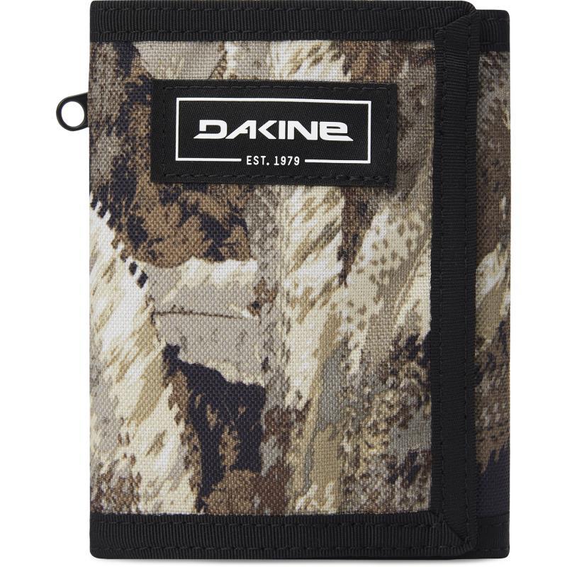 Vert Rail Wallet - Bracken Fern 2