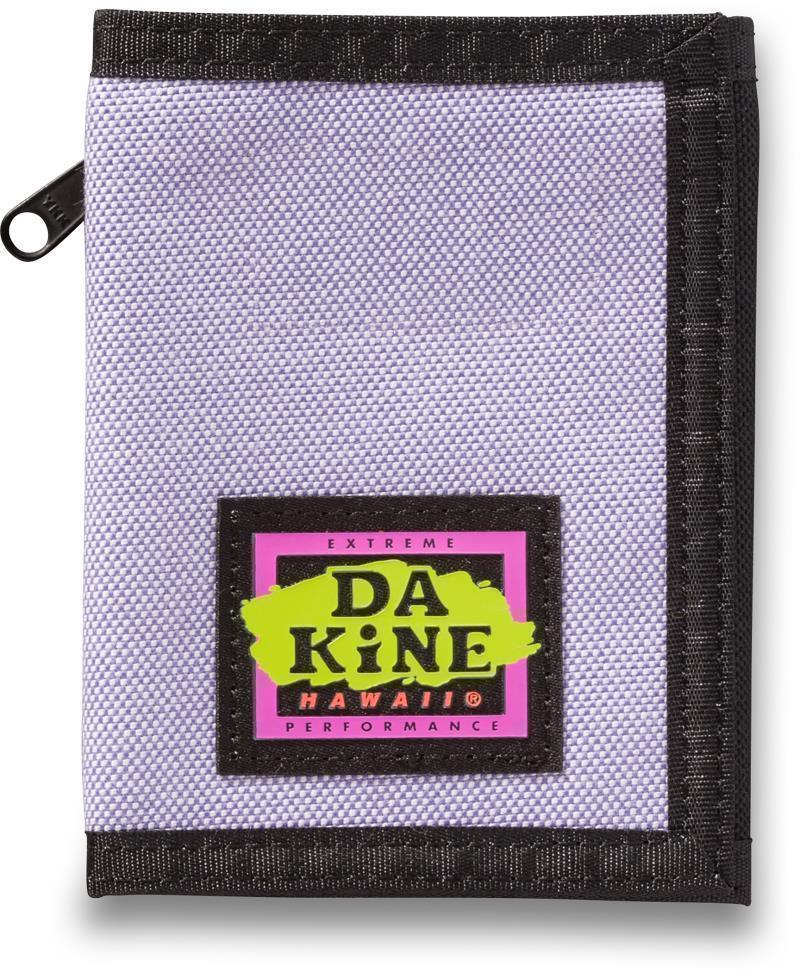 Vert Rail Wallet - Cannery 1