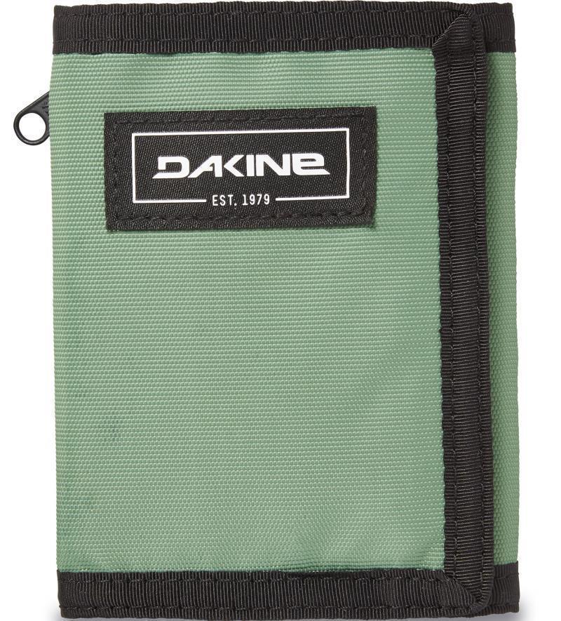 Vert Rail Wallet - Dark Ivy 1