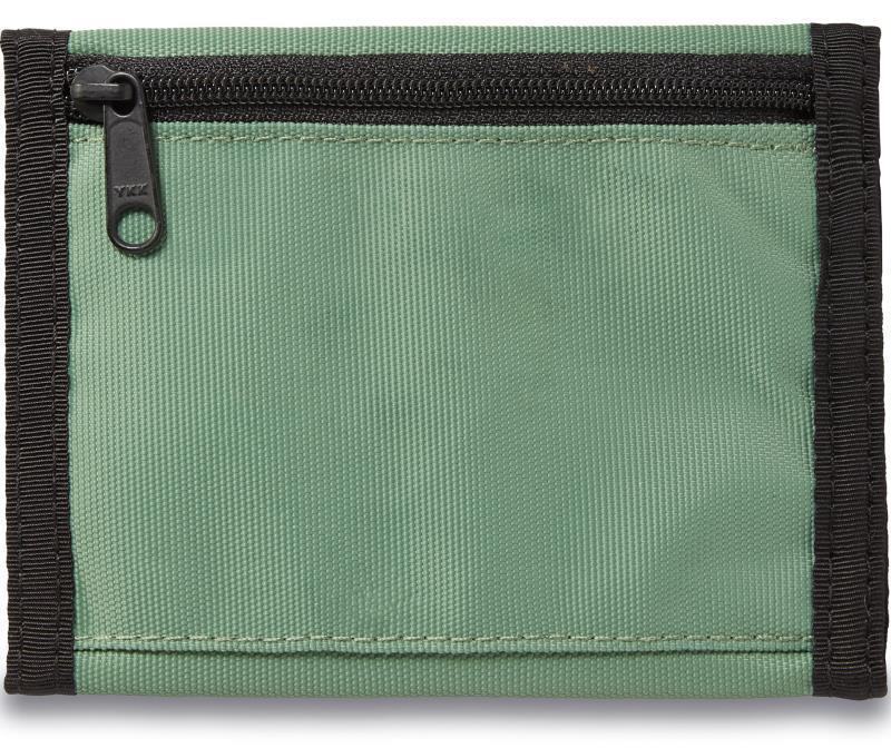 Vert Rail Wallet - Dark Ivy 2