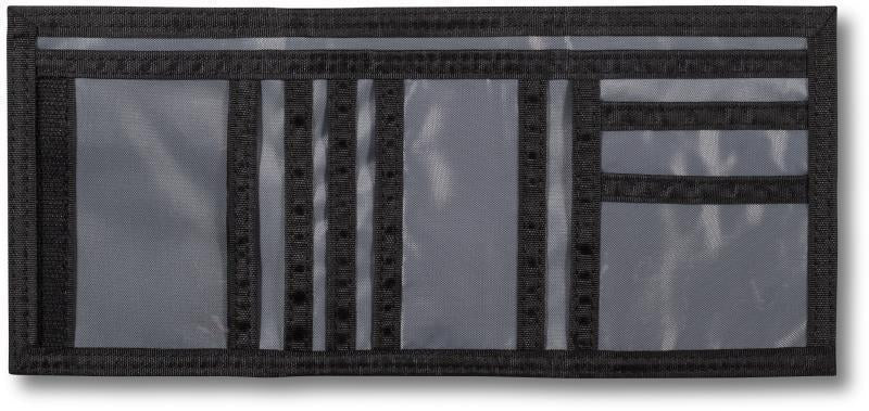 Vert Rail Wallet - Denim 2