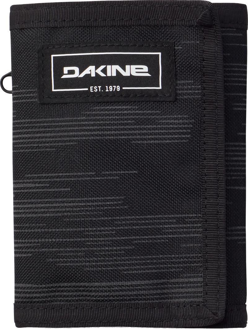 Vert Rail Wallet E1 - flash reflective 1