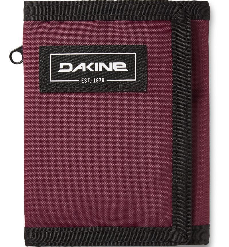 Vert Rail Wallet - Grape Vine 1
