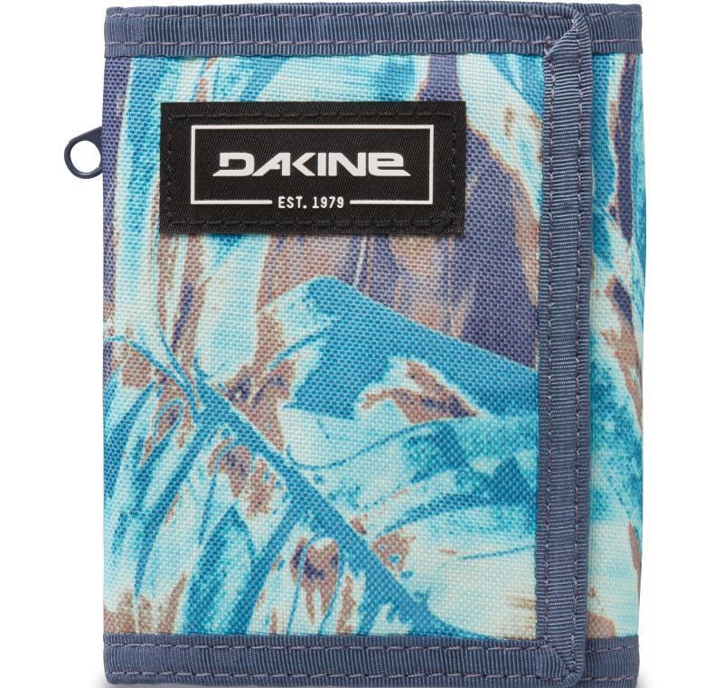 Vert Rail Wallet - Green Hana 1