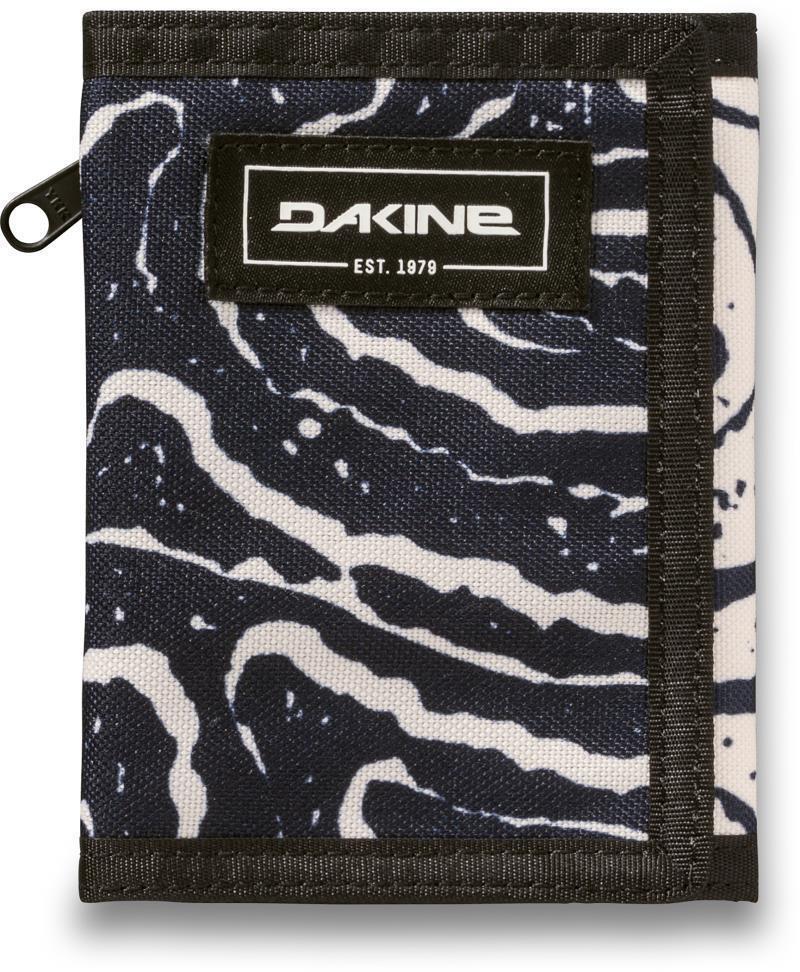 Vert Rail Wallet - Lava Tubes 1