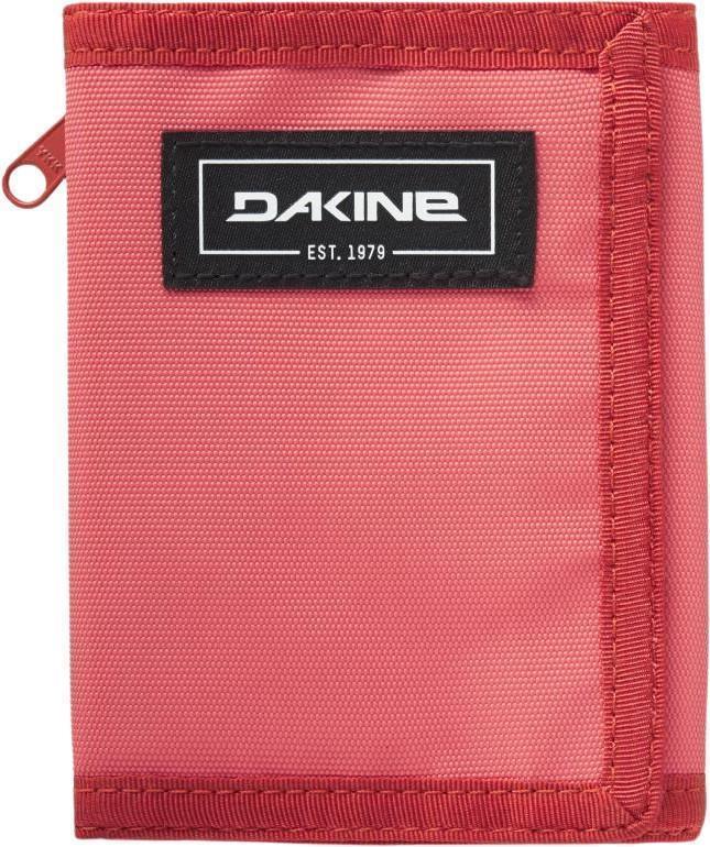 Vert Rail Wallet - Mineral Red 1