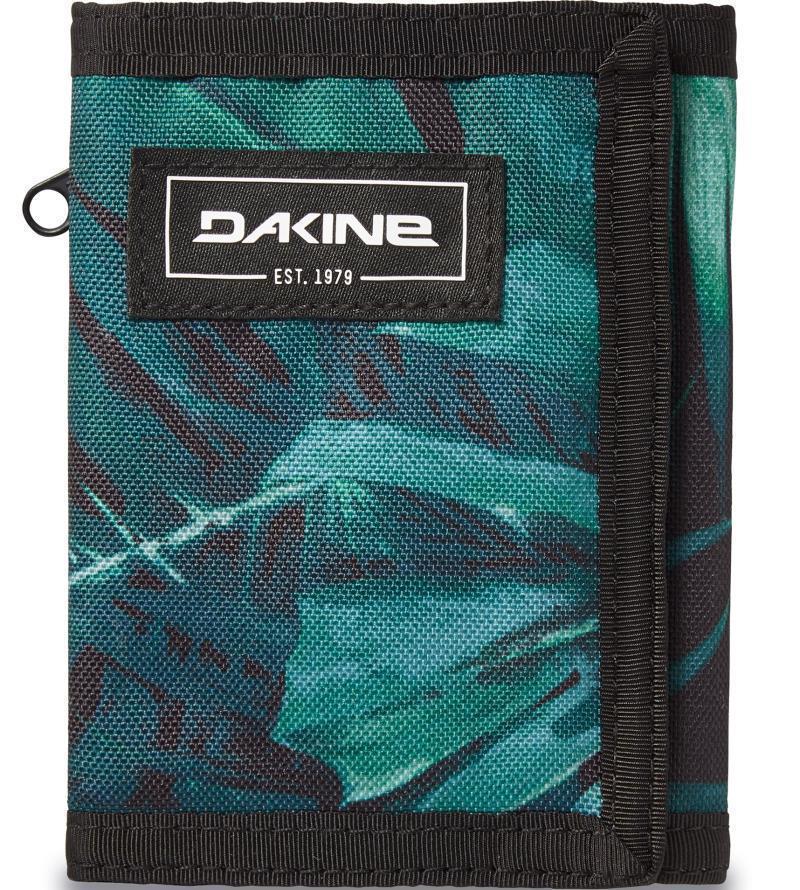 Vert Rail Wallet - Night Tropical 1