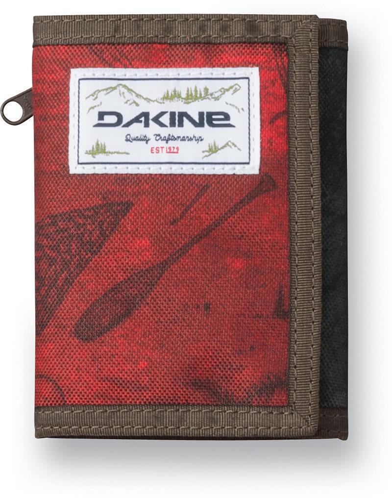 Vert Rail Wallet - Northwoods 1