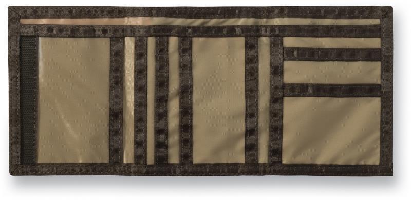 Vert Rail Wallet - Northwoods 2