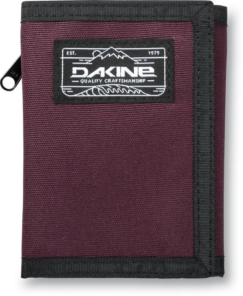 Vert Rail Wallet - Plum Shadow 1