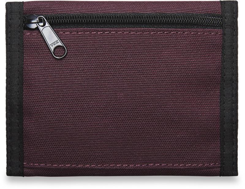 Vert Rail Wallet - Plum Shadow 2